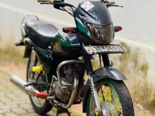 Bajaj Caliber 2004 Motorbike