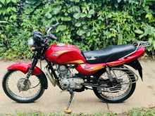 Bajaj Caliber 2003 Motorbike