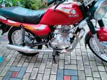 Bajaj Caliber 2004 Motorbike