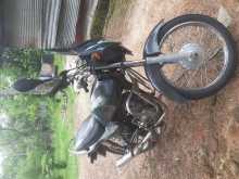 Bajaj Caliber 2006 Motorbike