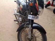 Bajaj Caliber 2004 Motorbike