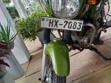 Bajaj Caliber 2004 Motorbike