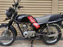 Bajaj Caliber 2001 Motorbike