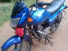 Bajaj Caliber 2004 Motorbike