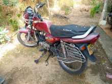 Bajaj Caliber 2003 Motorbike
