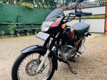 Bajaj Caliber 2003 Motorbike