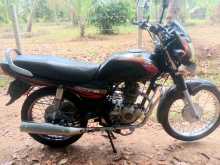 Bajaj Caliber 2003 Motorbike