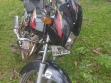 Bajaj Caliber 2005 Motorbike