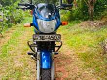 Bajaj Caliber 2005 Motorbike