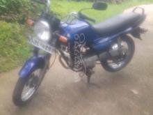 Bajaj Caliber 2005 Motorbike