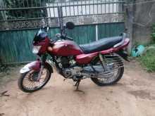 Bajaj Caliber 2004 Motorbike