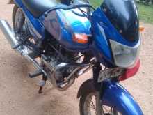 Bajaj Caliber 2004 Motorbike