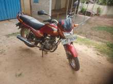 Bajaj Caliber 2005 Motorbike