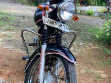 Bajaj Caliber 2006 Motorbike