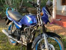 Bajaj Caliber 2004 Motorbike