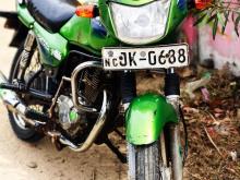 Bajaj Caliber 2005 Motorbike
