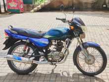 Bajaj Caliber 2005 Motorbike