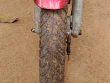 Bajaj Caliber 2003 Motorbike