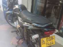 Bajaj Caliber 2003 Motorbike