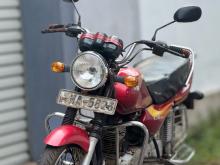 Bajaj Caliber 2003 Motorbike