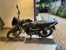 Bajaj Caliber 2005 Motorbike