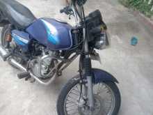 Bajaj Caliber 2002 Motorbike