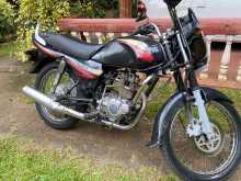 Bajaj Caliber 2004 Motorbike