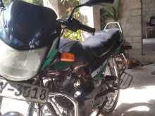 Bajaj Caliber 2004 Motorbike