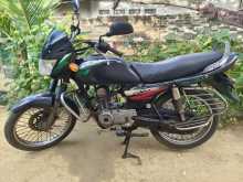 Bajaj Caliber 2003 Motorbike