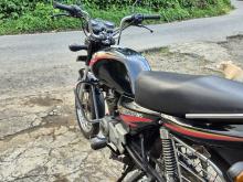 Bajaj Caliber 2005 Motorbike