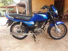 Bajaj Caliber 2004 Motorbike