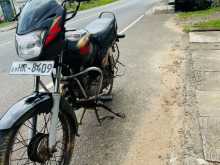 Bajaj Caliber 2003 Motorbike