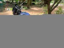 Bajaj Caliber 2005 Motorbike