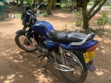 Bajaj Caliber 2005 Motorbike