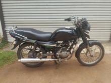 Bajaj Caliber 2001 Motorbike