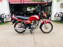 Bajaj Caliber 2006 Motorbike