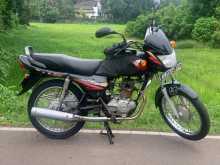 Bajaj Caliber 2004 Motorbike