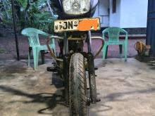 Bajaj Caliber 2005 Motorbike