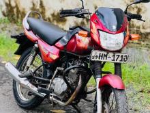 Bajaj Caliber 2003 Motorbike