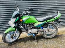 Bajaj Caliber 2004 Motorbike