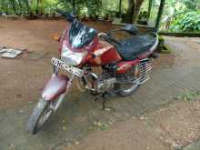 Bajaj Caliber 2004 Motorbike