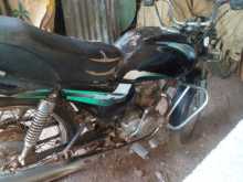 Bajaj Caliber 2005 Motorbike