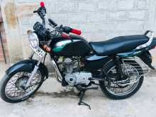 Bajaj Caliber 2004 Motorbike