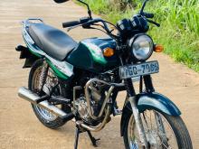 Bajaj Caliber 2002 Motorbike