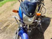 Bajaj Caliber 2003 Motorbike