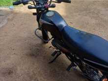 Bajaj Caliber 2004 Motorbike