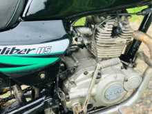 Bajaj Caliber 2004 Motorbike