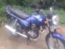 Bajaj Caliber 2005 Motorbike