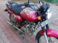 Bajaj Caliber 2003 Motorbike