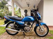 Bajaj Caliber 2004 Motorbike